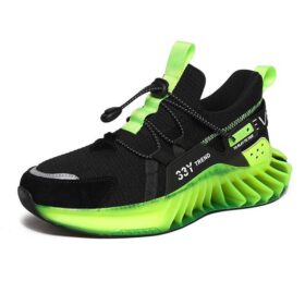MACUBEZ – WHEEL Vielseitige Sneaker für jede sportliche Herausforderung