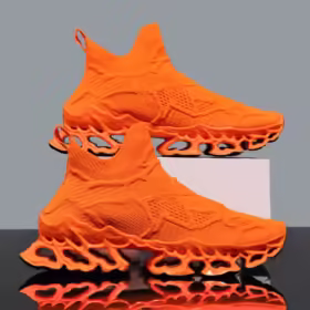 MACUBEZ – BOUNCY Zeitlose Sneaker für Sport und Freizeit
