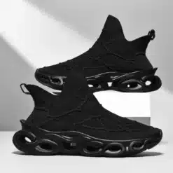 MACUBEZ – NICEWALK Modische Sneaker für lässige und stylische Outfits