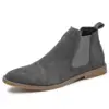 MACUBEZ – DRAVON Vielseitige Chelsea Boots für Herren – ideal für viele Anlässe