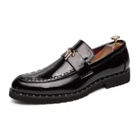 MACUBEZ – WHITMORE Atmungsaktive Oxfords für Herren mit Komfort
