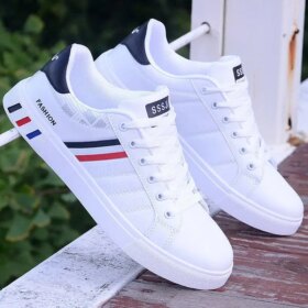 MACUBEZ – KICKTURA Stylische Sneaker mit lässigem Look