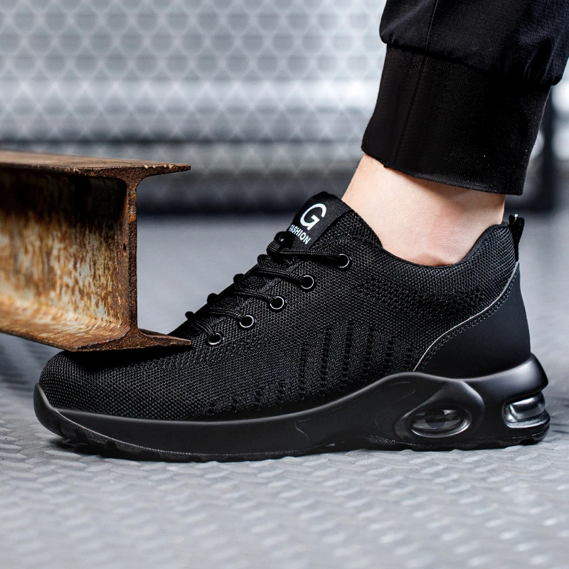 MACUBEZ – PROTECTA Schutzschuhe mit Zehenkappe und Dämpfung 6 65396-0ndrbk.jpg
