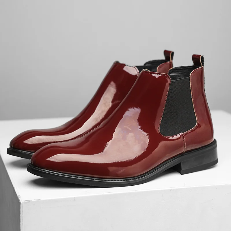 MACUBEZ – RAVENOR Minimalistische Chelsea Boots für Herren im cleanen Look 2 65650-77vyao.jpg