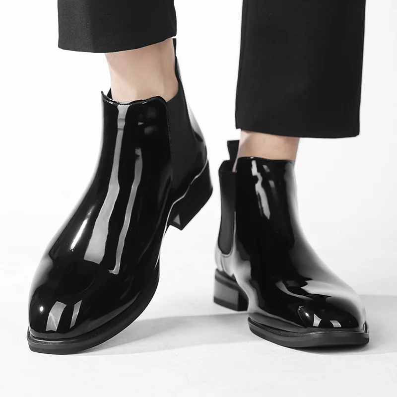 MACUBEZ – RAVENOR Minimalistische Chelsea Boots für Herren im cleanen Look 9 65650-93cdtm.jpg