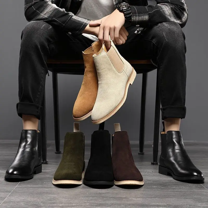 MACUBEZ – NOBLEGRIP Stabile Chelsea Boots für Herren mit Fersenhalt 7 65685-gwbqtr.jpg