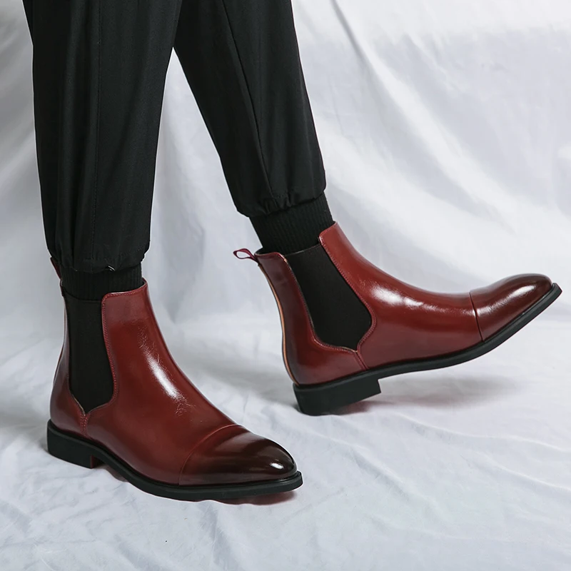 MACUBEZ – VINTORO Retro Chelsea Boots für Herren im Vintage-Design 2 65747-jwgogm.jpg