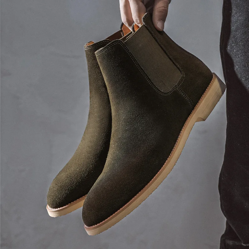 MACUBEZ – STEELEDGE Starke Chelsea Boots für Herren mit Zehenkappe 8 65783-bth8mq.jpg