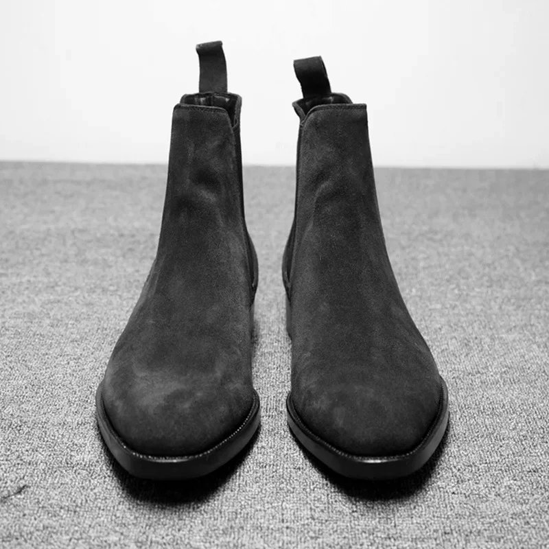 MACUBEZ – NIGHTWALK Sichere Chelsea Boots für Herren mit Grip-Sohle 2 65878-n50rry.jpg