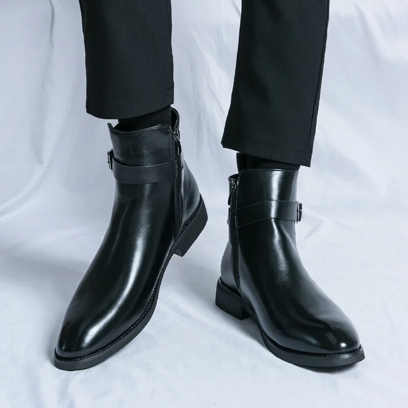 MACUBEZ – CRAFTELIO Handgefertigte Chelsea Boots für Herren aus Echtleder 6 65914-4fva2r.jpg