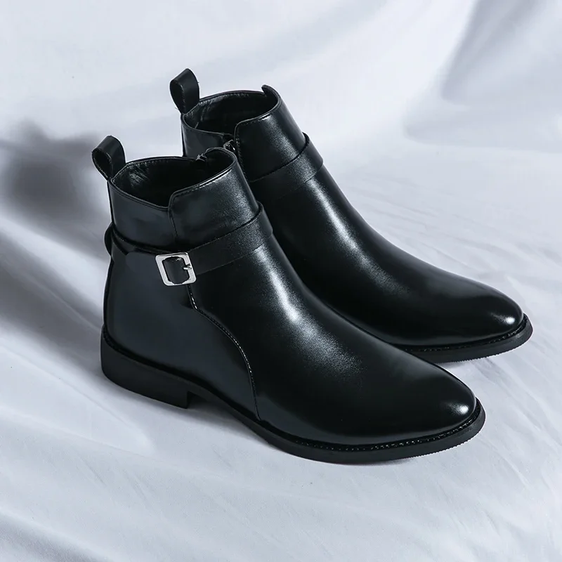 MACUBEZ – CRAFTELIO Handgefertigte Chelsea Boots für Herren aus Echtleder 4 65916-rkkqqx.jpg