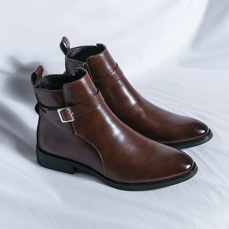 MACUBEZ – CRAFTELIO Handgefertigte Chelsea Boots für Herren aus Echtleder 2 65926-mqncwy.jpg