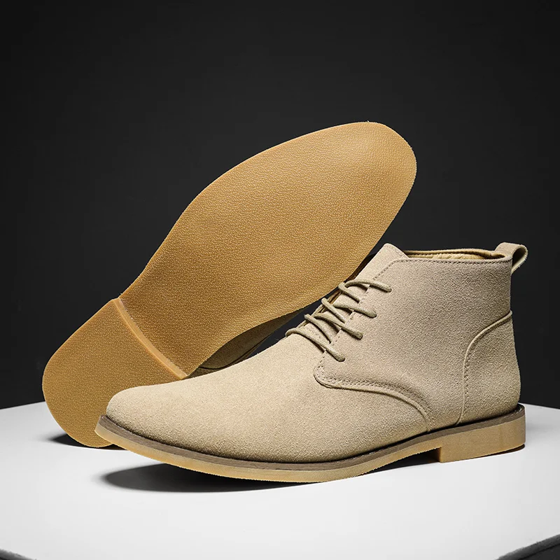 MACUBEZ – STRONGWAY Robuste Chelsea Boots für Herren mit Profilsohle 2 66005-wuuv9i.jpg