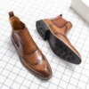 MACUBEZ – URBANELLO Elegante Chelsea Boots für Herren mit urbanem Flair