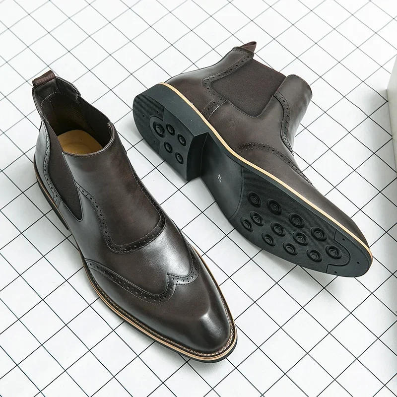 MACUBEZ – URBANELLO Elegante Chelsea Boots für Herren mit urbanem Flair 2 66097-o4pg8p.jpg