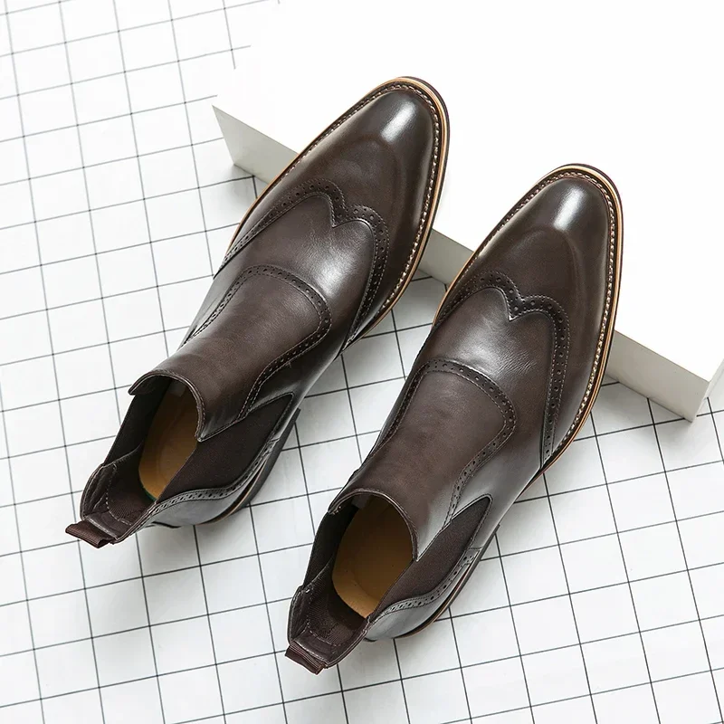 MACUBEZ – URBANELLO Elegante Chelsea Boots für Herren mit urbanem Flair 5 66100-uufzvi.jpg