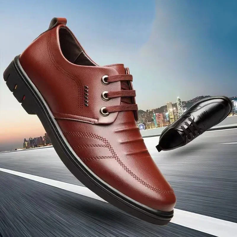 MACUBEZ – CALVANO Hochwertige Derbyschuhe für Herren in Schwarz 4 66173-p5geik.jpg
