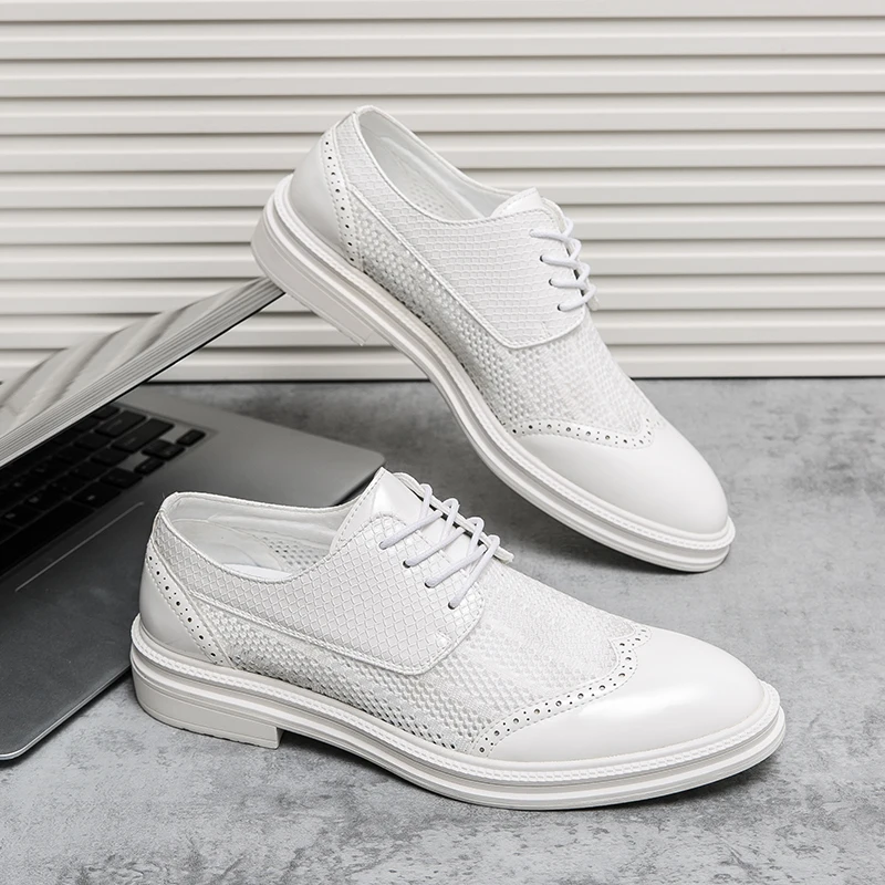 MACUBEZ – DORVAN Exklusive Derbyschuhe für Herren mit Ledersohle 3 66190-lqs11a.jpg