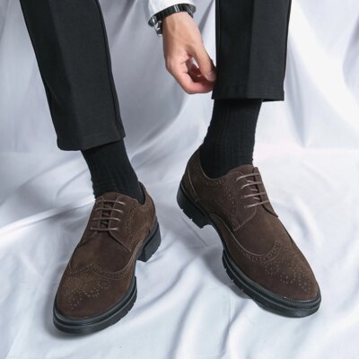 Derbys