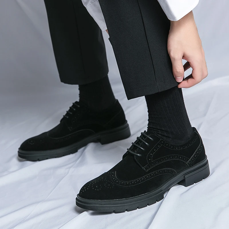MACUBEZ – NEXFORM Smarte Derbyschuhe für Herren fürs Büro 2 66220-zdispc.jpg