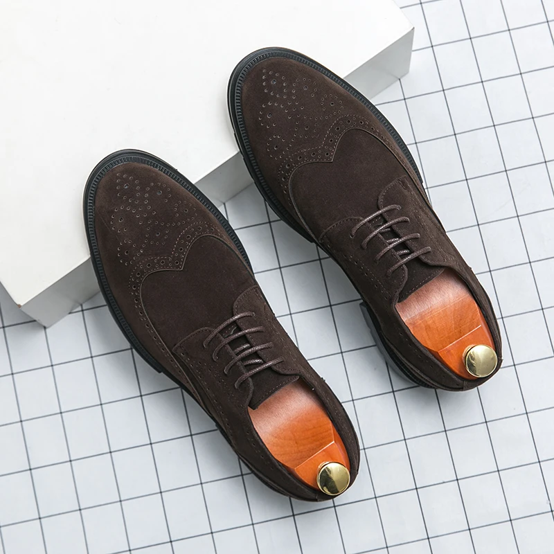 MACUBEZ – NEXFORM Smarte Derbyschuhe für Herren fürs Büro 7 66221-nnswrp.jpg