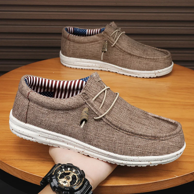MACUBEZ – CASUALIX Schlichte Espadrilles für Herren mit edler Verarbeitung 5 66836-hos1zc.jpg