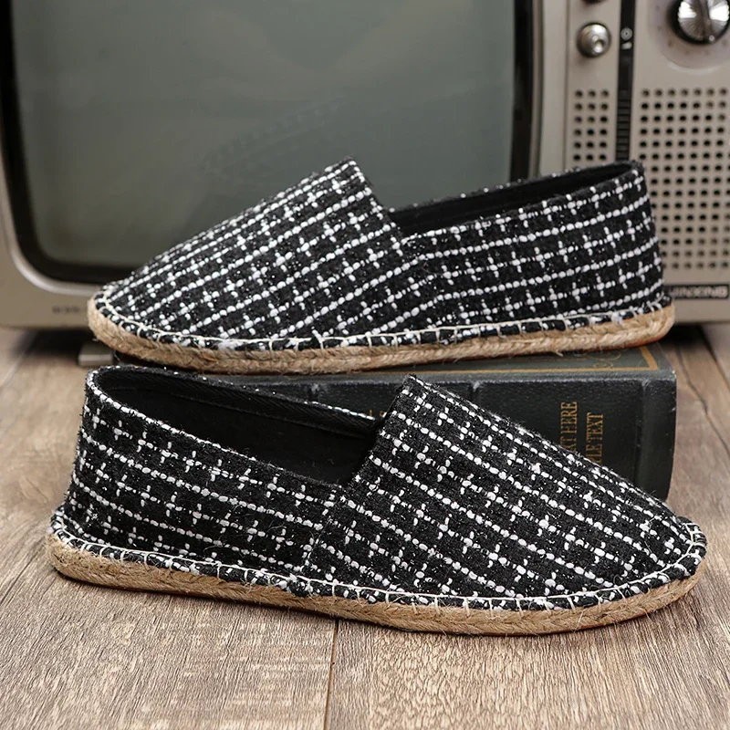 MACUBEZ – TROPENO Sommerliche Espadrilles für Herren mit flexiblem Sitz 7 66977-h8tsio.jpg