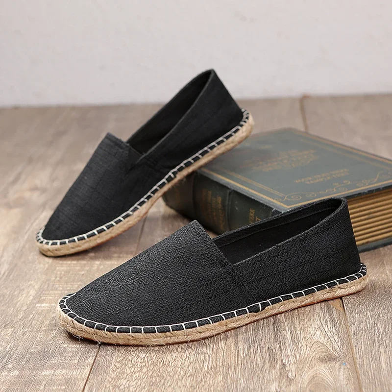 MACUBEZ – TROPENO Sommerliche Espadrilles für Herren mit flexiblem Sitz 3 66977-zosxgq.jpg