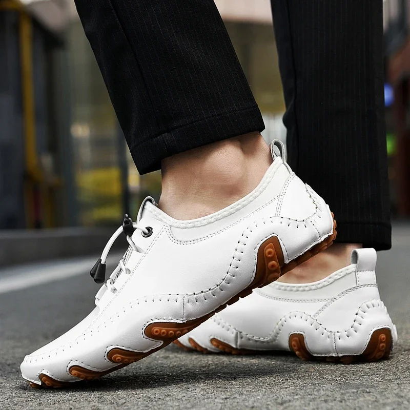 MACUBEZ – STYLANO Modische Mokassins für Herren mit dezentem Stich 3 67581-9em7kh.jpg