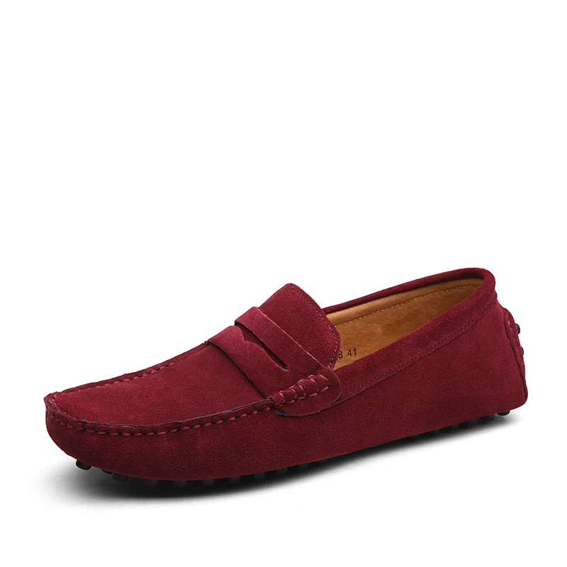 MACUBEZ – VELTANO Klassische Mokassins für Herren mit Lederfinish 7 67987-whwje5.jpg