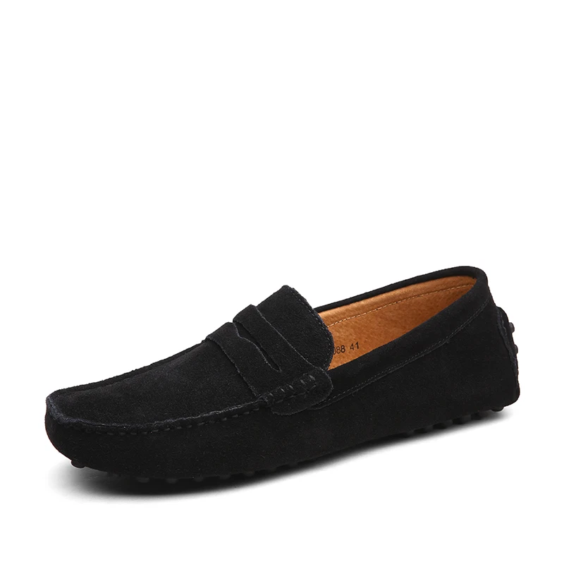 MACUBEZ – VELTANO Klassische Mokassins für Herren mit Lederfinish 8 68013-p0hghv.jpg