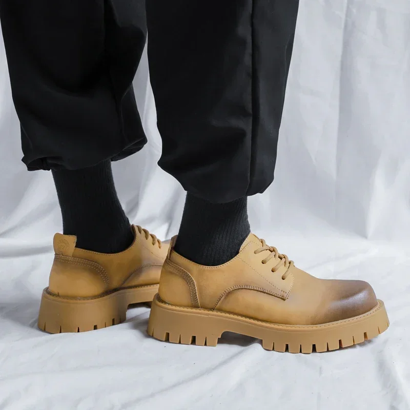 MACUBEZ – VITANO Premium Oxfords für Herren mit glänzender Oberfläche 4 68126-iqj6bp.jpg