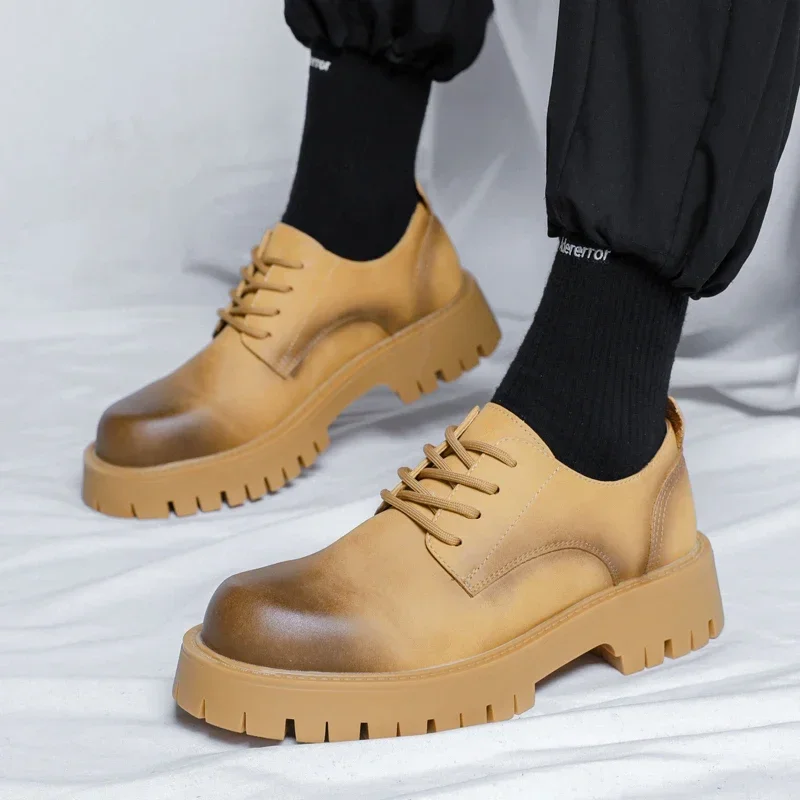 MACUBEZ – VITANO Premium Oxfords für Herren mit glänzender Oberfläche 6 68126-vbcl0k.jpg