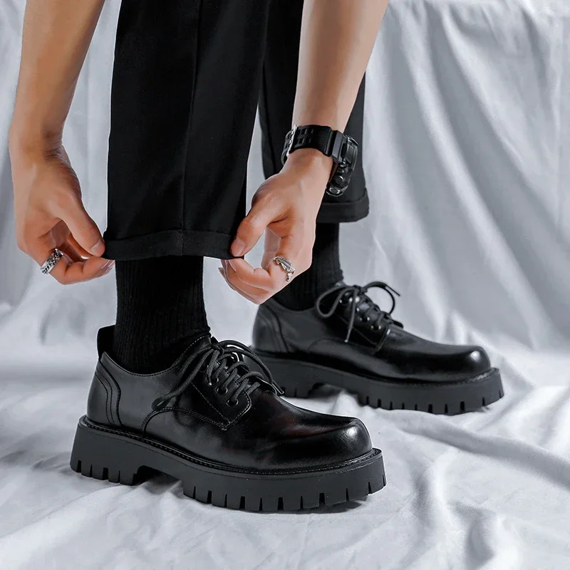 MACUBEZ – VITANO Premium Oxfords für Herren mit glänzender Oberfläche 8 68126-xvwb6s.jpg