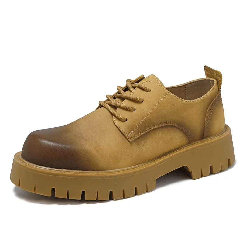 MACUBEZ – VITANO Premium Oxfords für Herren mit glänzender Oberfläche 11 68352-grb2c5.jpg