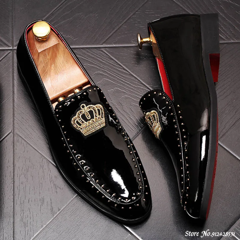 MACUBEZ – OXFAVO Feine Oxfords für Herren in klassischem Schwarz 9 68397-ahevzq.jpg