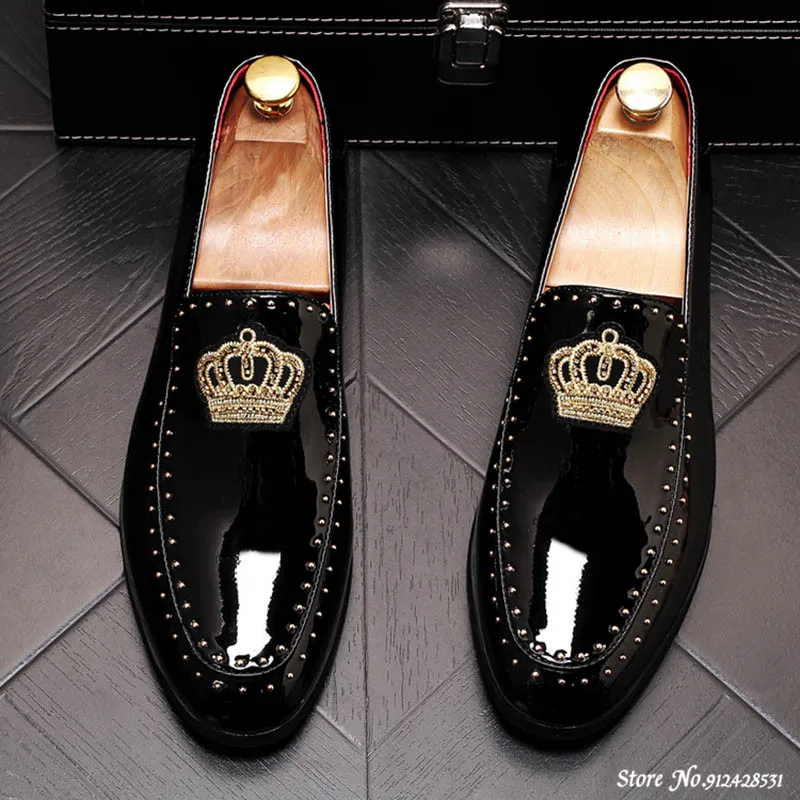 MACUBEZ – OXFAVO Feine Oxfords für Herren in klassischem Schwarz 5 68397-fczi5f.jpg
