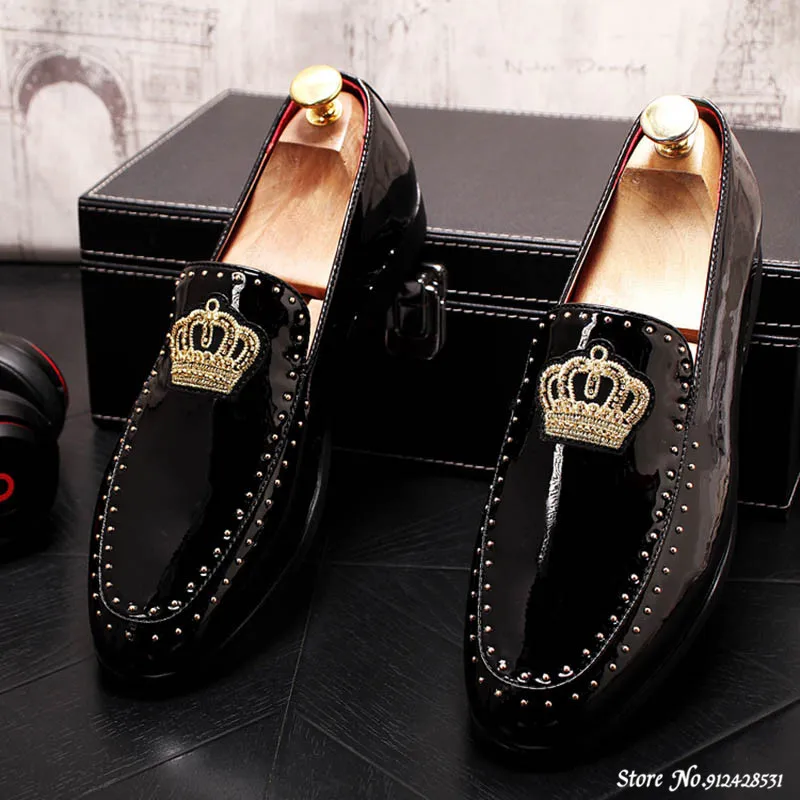 MACUBEZ – OXFAVO Feine Oxfords für Herren in klassischem Schwarz 2 68397-oxfj62.jpg