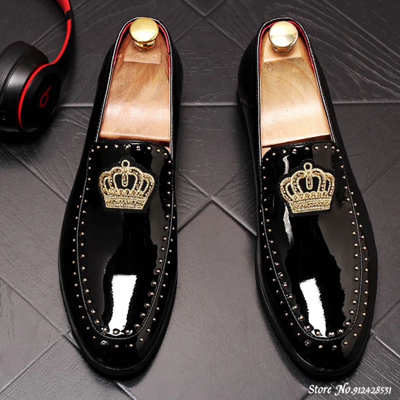 MACUBEZ – OXFAVO Feine Oxfords für Herren in klassischem Schwarz 8 68397-utrquf.jpg