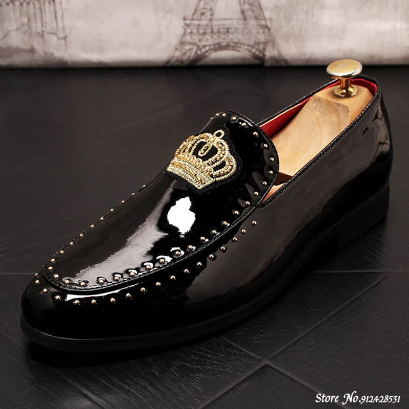 MACUBEZ – OXFAVO Feine Oxfords für Herren in klassischem Schwarz 6 68397-wx8iu5.jpg