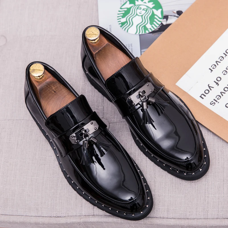 MACUBEZ – NOBELLO Stilvolle Oxfords für Herren mit feiner Verarbeitung 6 68521-wvv34b.jpg