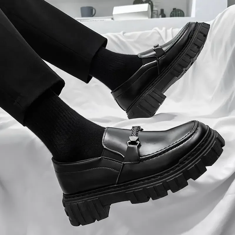 MACUBEZ – FORMANO Klassische Oxfords für Herren mit edlem Glanz 7 68561-t9lzwv.jpg