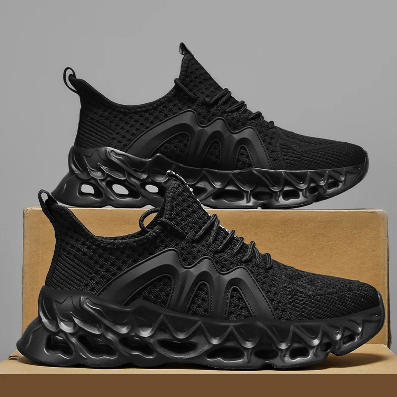 MACUBEZ – VIBRANO Vibrationsdämpfende Sneaker für Herren für Komfort 4 68752-xogwlg.jpg