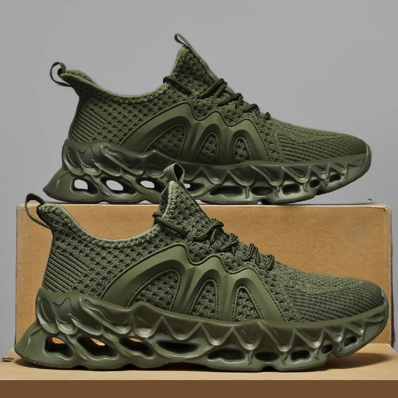 MACUBEZ – VIBRANO Vibrationsdämpfende Sneaker für Herren für Komfort 10 68756-klefwh.jpg