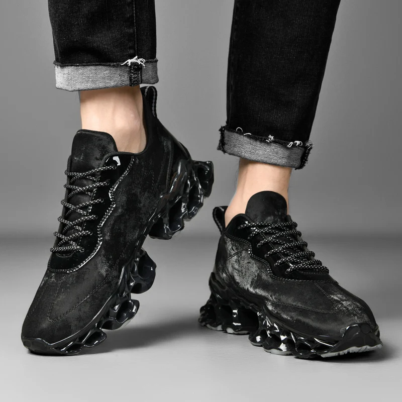 MACUBEZ – ZENTRIX Minimalistische Sneaker für Herren mit klarem Design 5 69087-4m8c6s.jpg