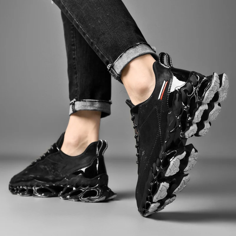 MACUBEZ – ZENTRIX Minimalistische Sneaker für Herren mit klarem Design 7 69087-lonbrw.jpg