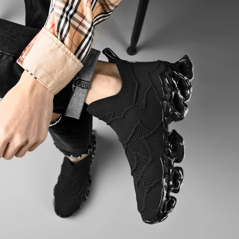 MACUBEZ – SWIFTRON Schnelle Sneaker für Herren mit reaktionsfreudiger Sohle 10 69258-cnl6ib.jpg