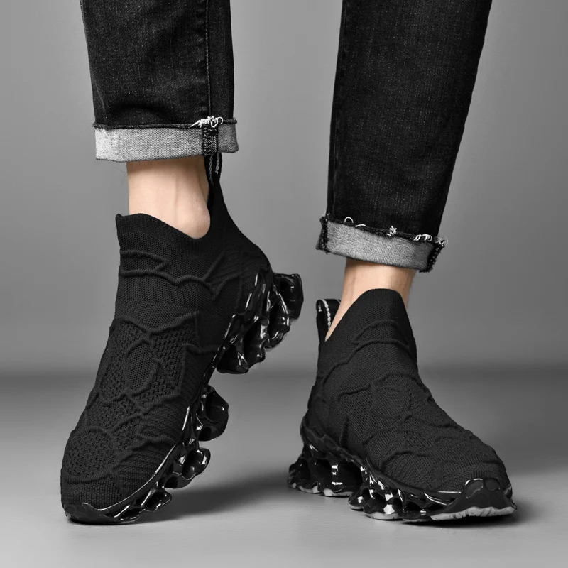 MACUBEZ – SWIFTRON Schnelle Sneaker für Herren mit reaktionsfreudiger Sohle 9 69258-k1swwl.jpg