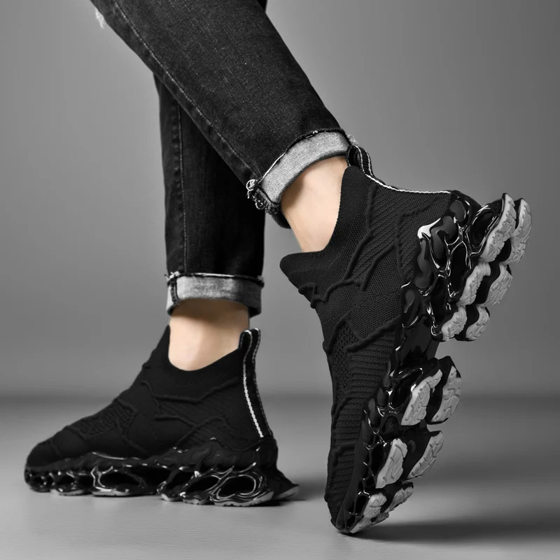 MACUBEZ – SWIFTRON Schnelle Sneaker für Herren mit reaktionsfreudiger Sohle 7 69258-leuxz2.jpg