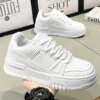 MACUBEZ – MOTIVIO Energiegeladene Sneaker für Herren mit Dämpfung